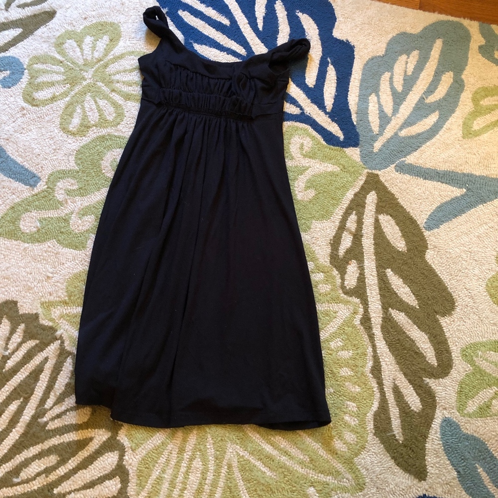 Cotton Summer Dress